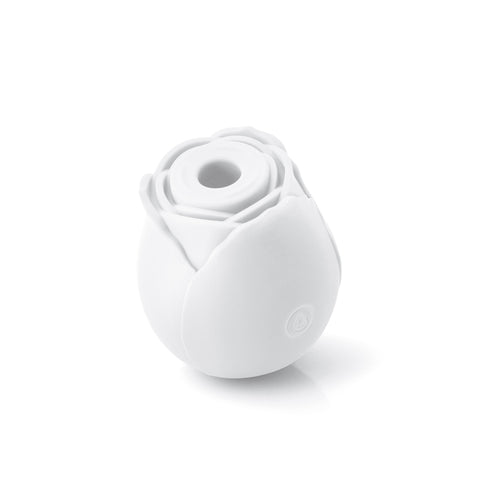 INYA The Rose - Glow in the Dark Suction Stimulator Suction Stimulator