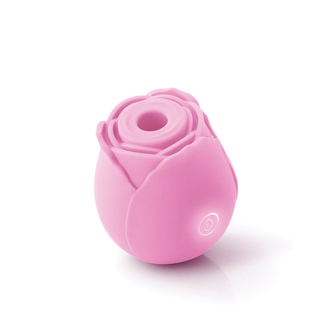 Inya The Rose Clitoral Air Pulsation Stimulator Suction Stimulator