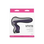 INYA GynoVibe Vibrating Dilator 10.3 cm Insertable Size > Sex Toys > Dilators