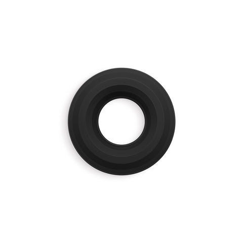 Renegade Fireman Ring - Medium - Comfortable Silicone Stretch Fit COCK RINGS