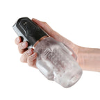 Renegade Avenger - Male Masturbator Rechargeable > Sex Toys For Men > Masturbators > Vibrating