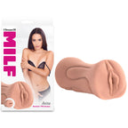 I Dream of Milf Anita (Tan) – Realistic Textured Stroker > Sex Toys For Men > Masturbators > Manual