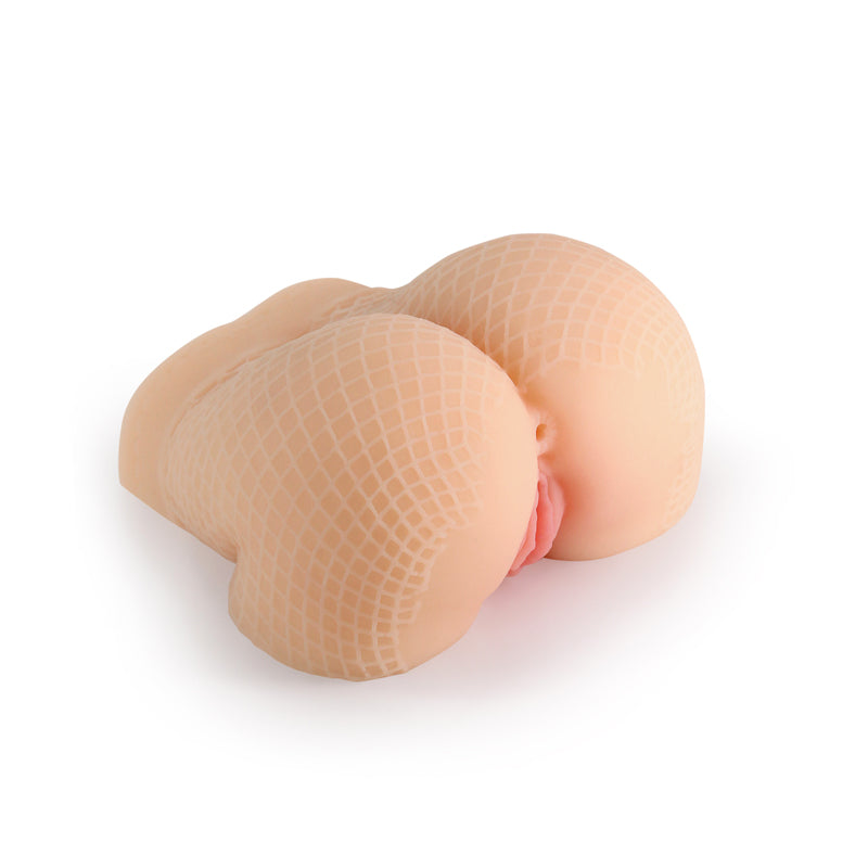 Barely Legal Leilani (Tan) – Realistic Textured Stroker Toy > Sex Toys For Men > Masturbators > Manual