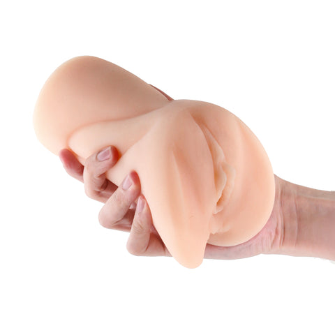 Barely Legal Jasmine White Male Masturbation Sleeve Toy > Sex Toys For Men > Masturbators > Pornstar