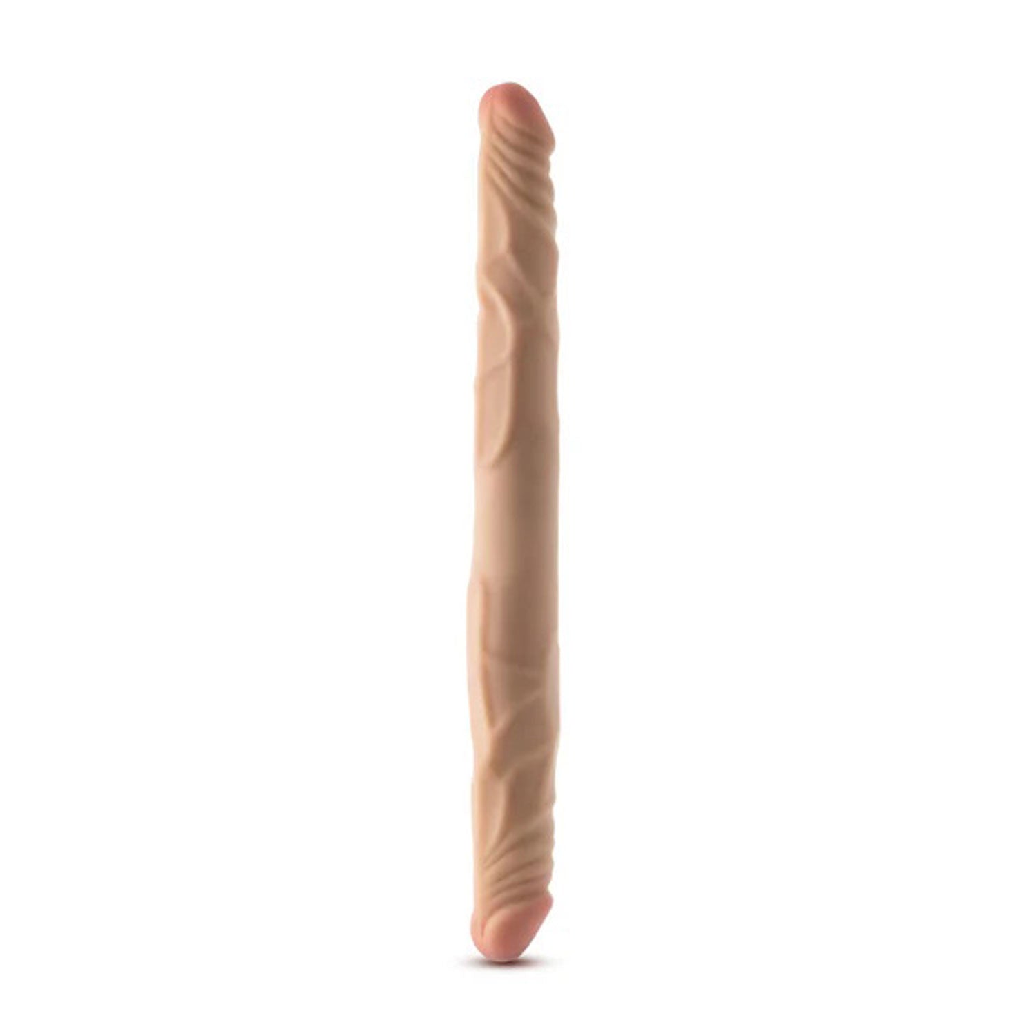 Dr Skin Plus 14 Inch Posable Double Dong 35.5 cm Double Dong Double Dongs
