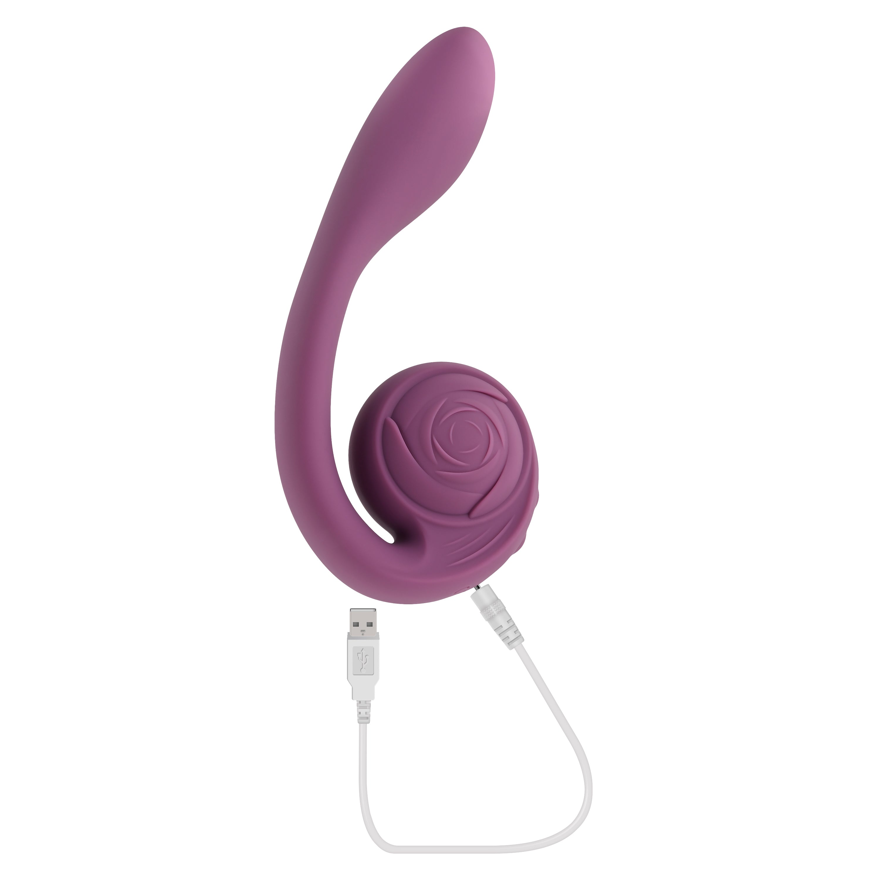Gender X POSEABLE YOU - Poseable Vibrator 17.1cm Vibrators