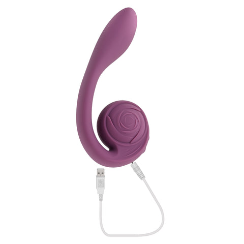 Gender X POSEABLE YOU - Poseable Vibrator 17.1cm Vibrators