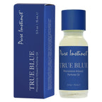 Pure Instinct Pheromone Perfume Oil Original Dropper 15ml Default Title > Essentials > Aphrodisiacs