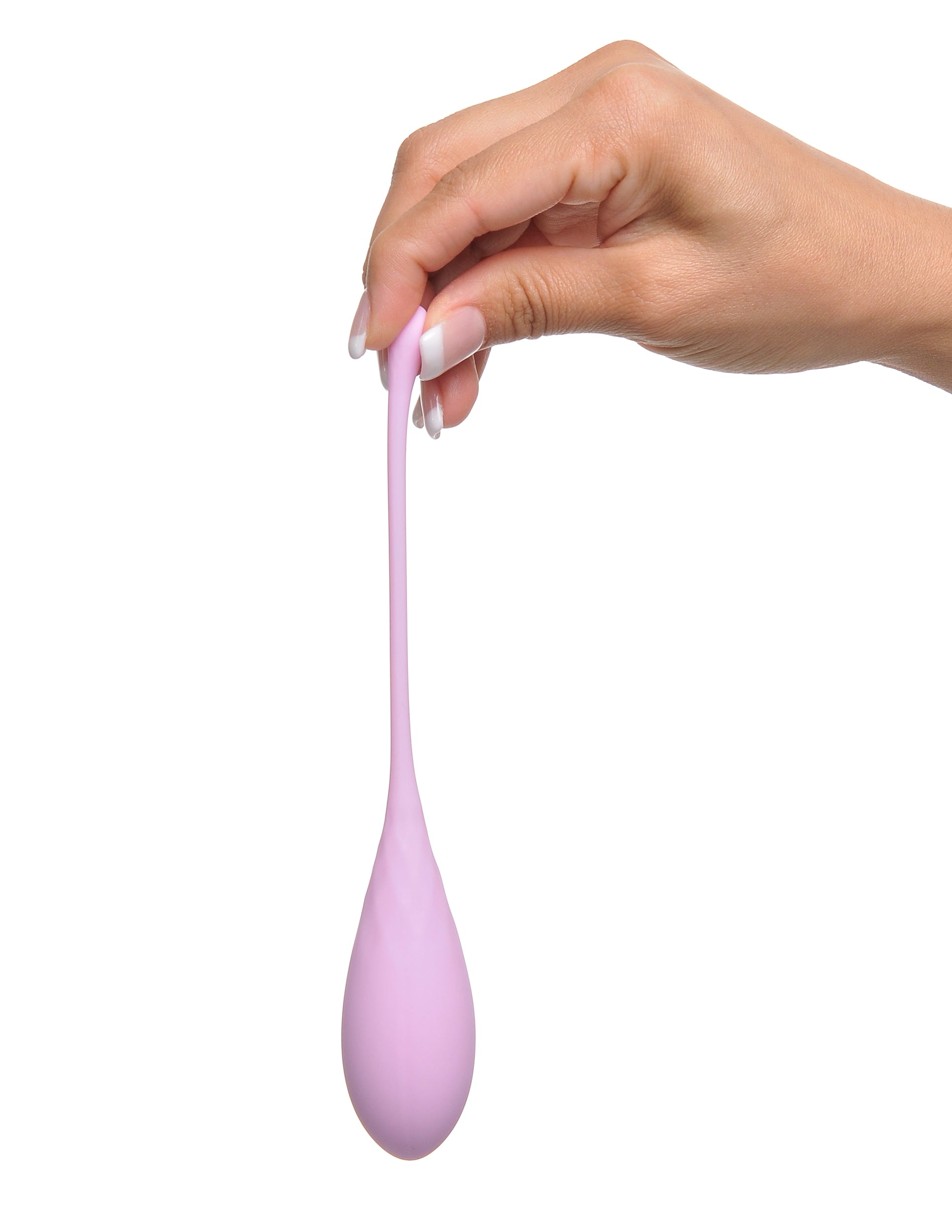 Fantasy For Her Kegel Training Set Soft Silicone Pelvic Exerciser > Sex Toys For Ladies > Kegel Exercise