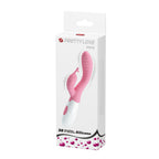 Pretty Love Hyman – G-Spot Rabbit Vibrator > Vibrators > G-Spot