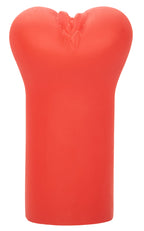 Cheap Thrills She Devil Red Male Masturbation Aid Stroker > Sex Toys For Men > Masturbators > Fantasy