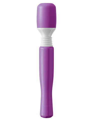 Mini Wanachi - Black Electric Massager