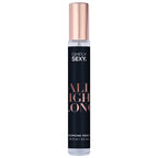 Simply Sexy All Night Long Pheromone Perfume Oil Roll On > Essentials > Aphrodisiacs