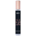 Simply Sexy All Night Long – Pheromone Perfume 9.2ml > Essentials > Aphrodisiacs
