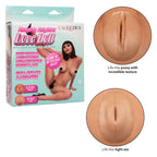 Naughty Neighbor Realistic Love Doll With Curvy Figure > Sex Toys > Sex Dolls > Inflatable