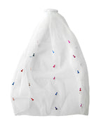 Kheper Games Naughty Veil Bachelorette Party Accessory Bridal Veil Last Night Out > Novelties > Bachelor & Bachelorette Items
