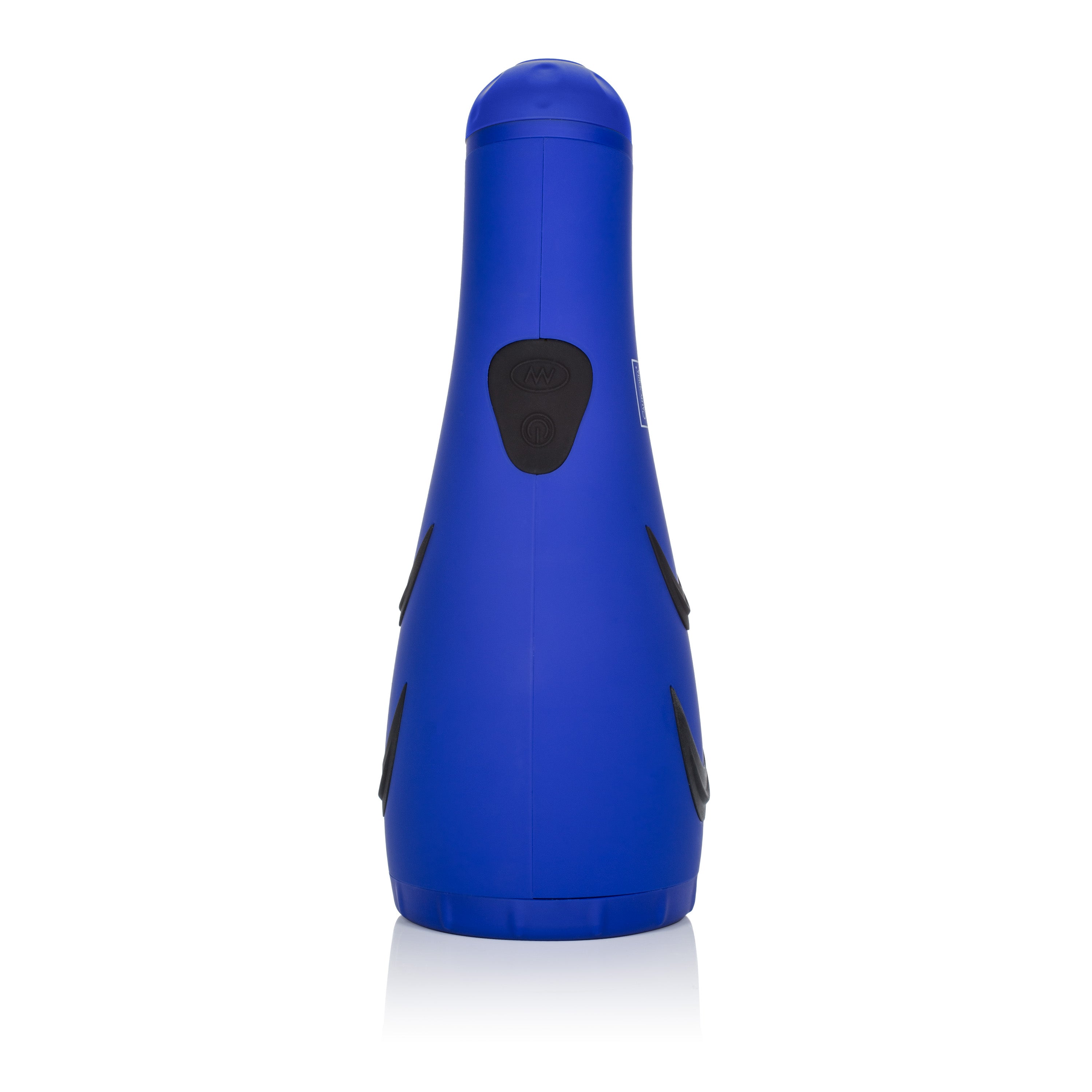 CalExotics Hydro Power Stroker Blue > Sex Toys For Men > Vibrating Masturbators