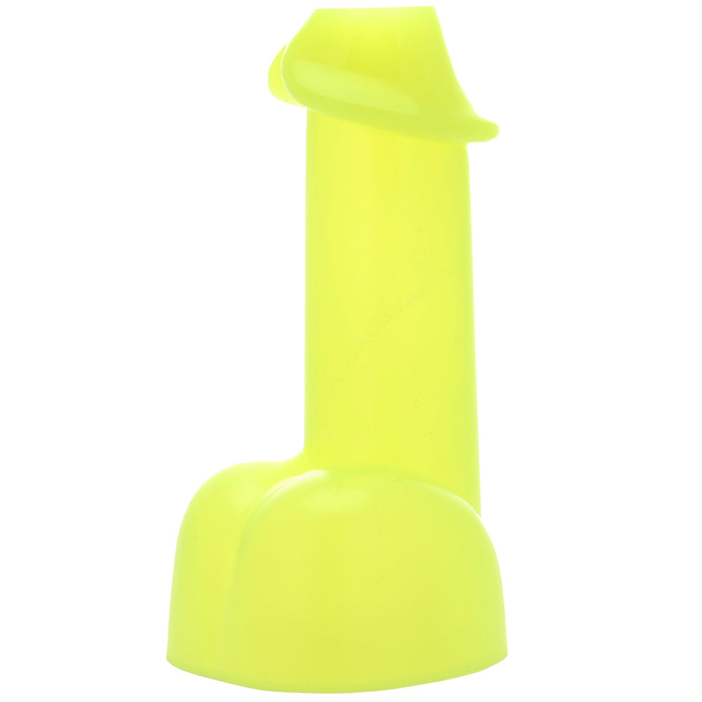 Neon Penis Shooter – Novelty Shot Glass Party Shooter > Novelties > Bachelor & Bachelorette Items Main image