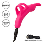 Neon Vibes The Flirty Vibe – Finger Teaser > Vibrators > Finger Vibrators