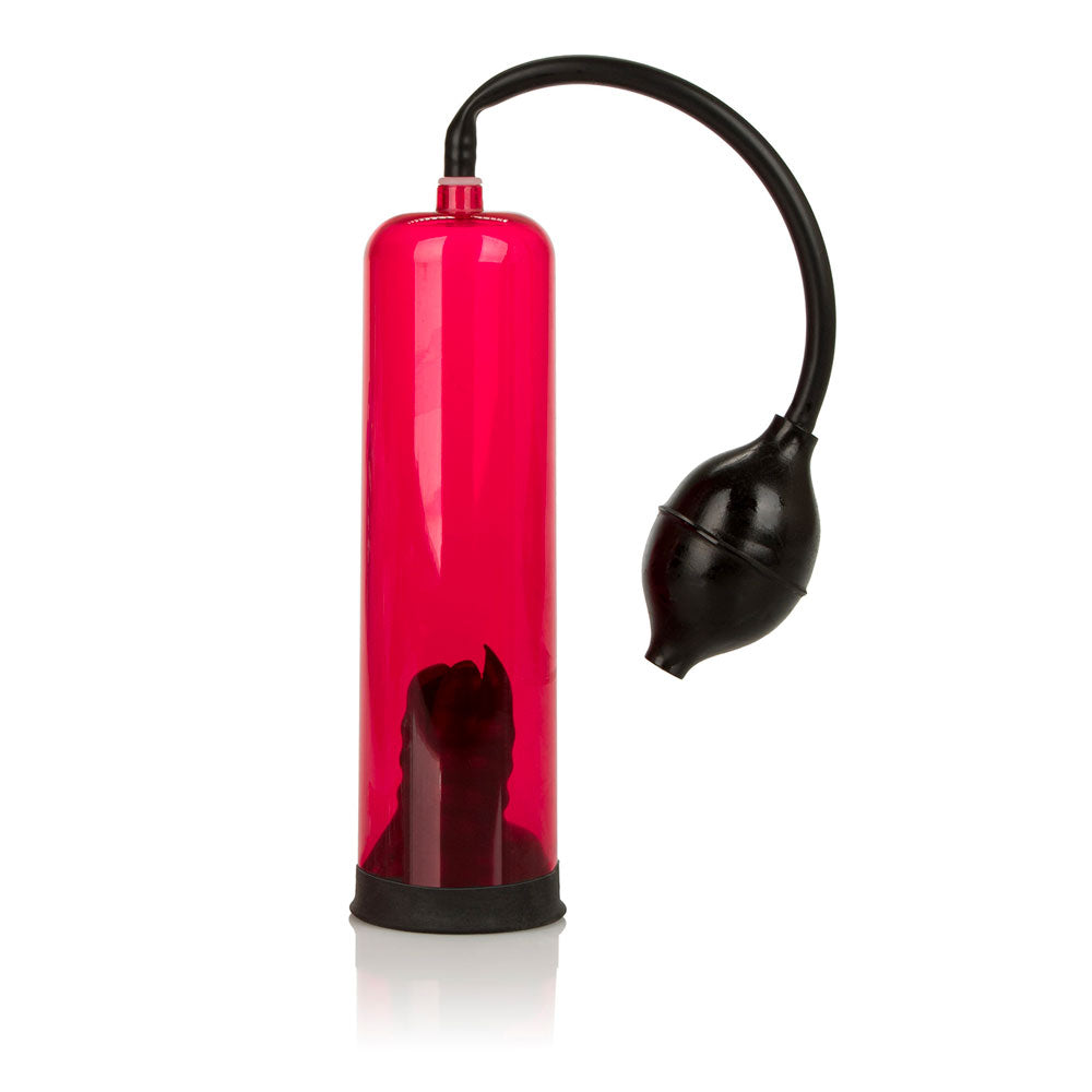 Nick Masturstroke Kit Pumps