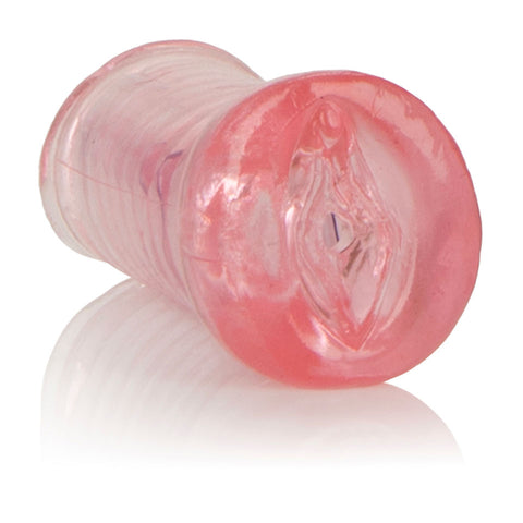 Nick Masturstroke Kit Pumps