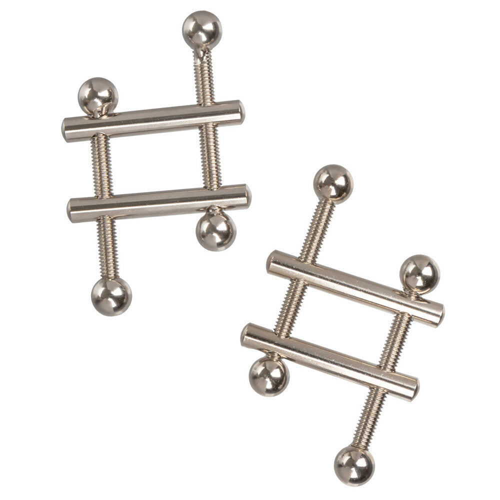 Nipple Grips Crossbar Nipple Vices Nipple Clamps