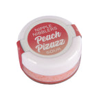 Nipple Nibbler Sour Pleasure Balm Peach Pizazz > Sex Toys > Nipple Stimulators
