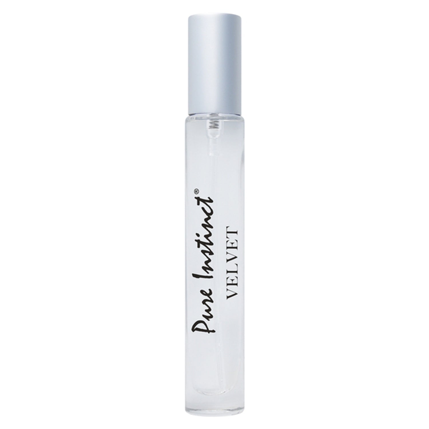 Pure Instinct Velvet Pheromone Perfume Spray 9.2 ml Scent Default Title Perfume Spray
