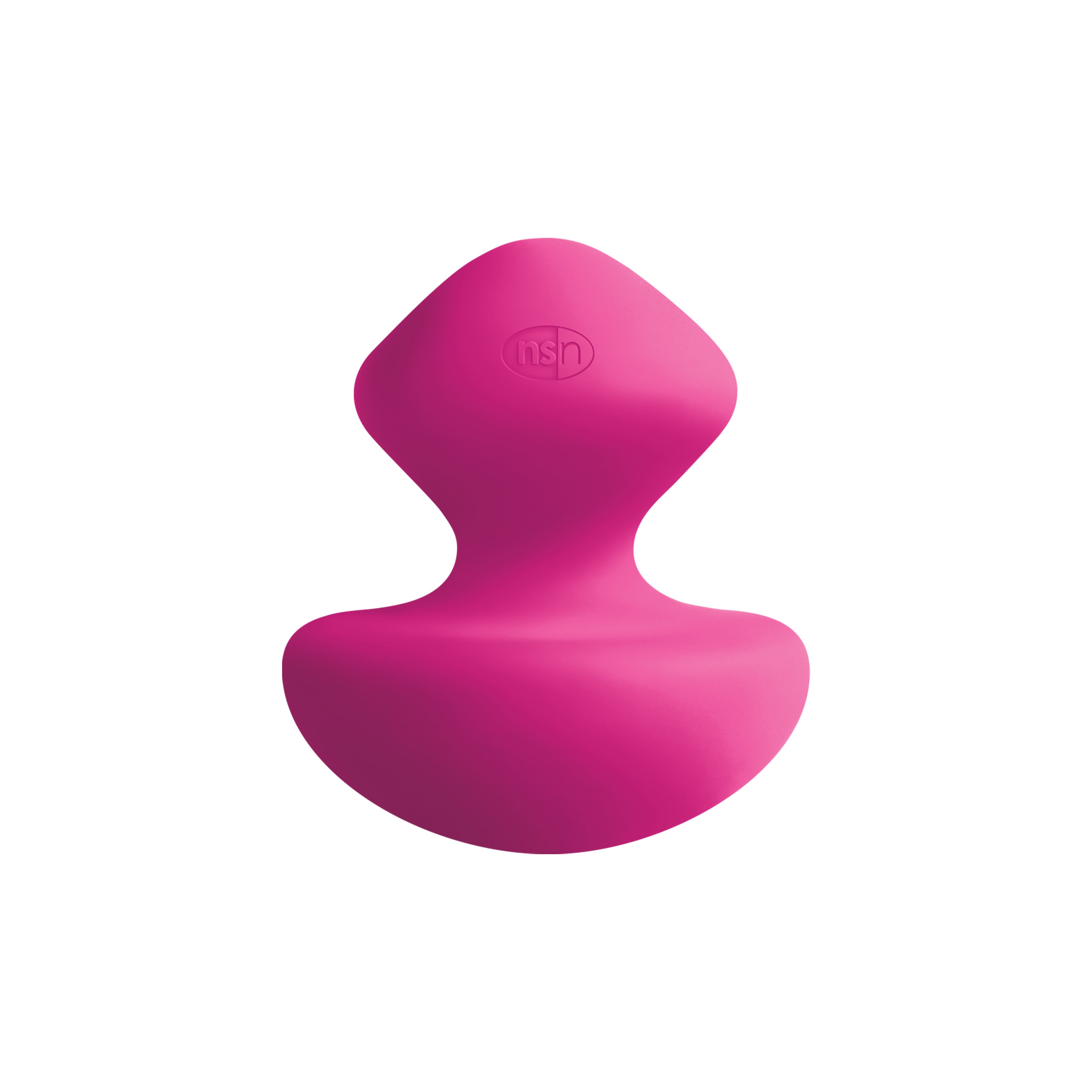 Luxe Syren Mini Massager Waterproof Silicone Vibrator > Sex Toys > Mini Massagers