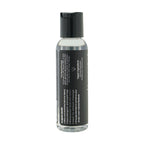 Sliquid Naturals Silver (2 Fl Oz) – Waterproof Silicone Personal Lubricant > Lube > Silicone