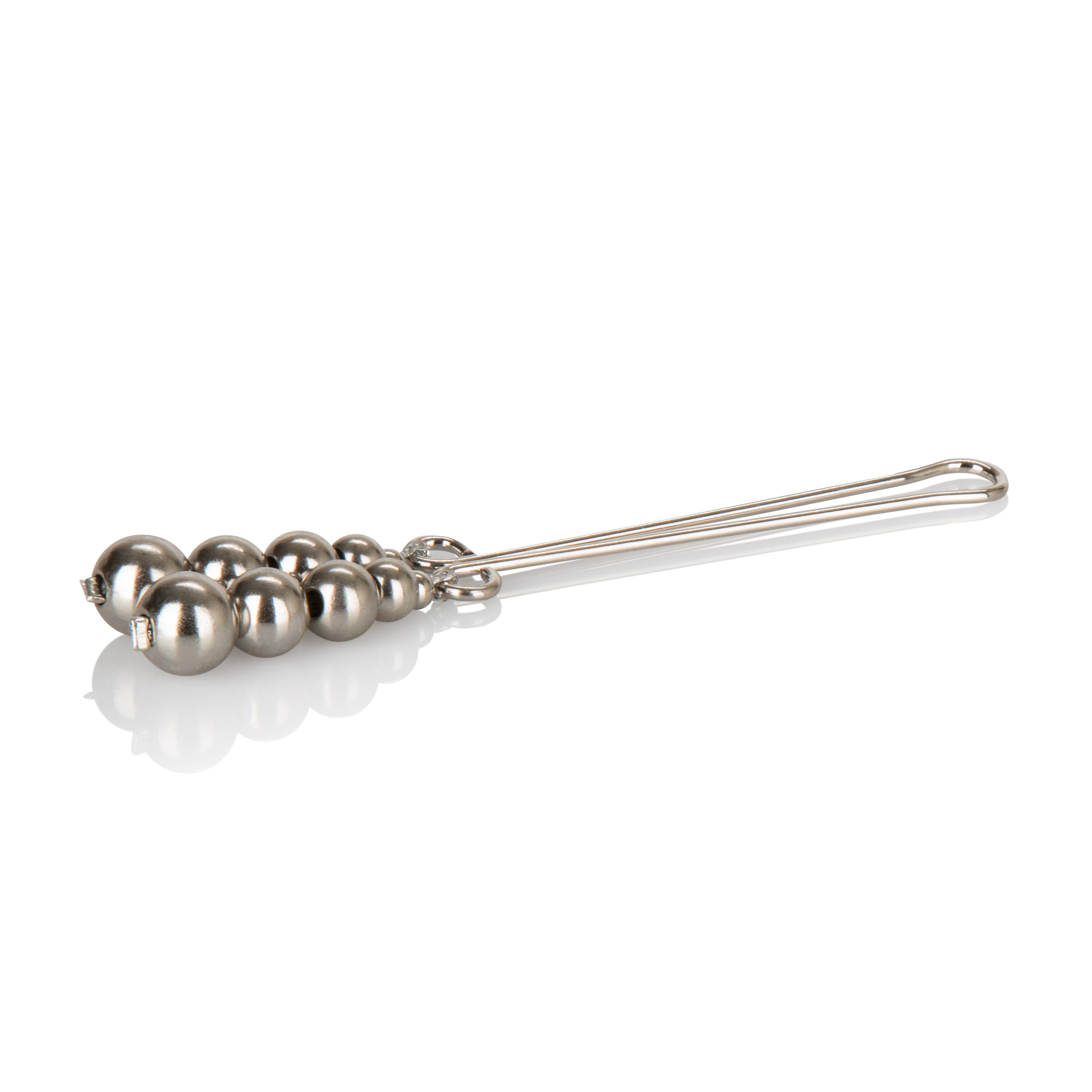 Non-Piercing Nipple and Clitoral Body Jewelry for Women Body Jewelry (Non Piercing)