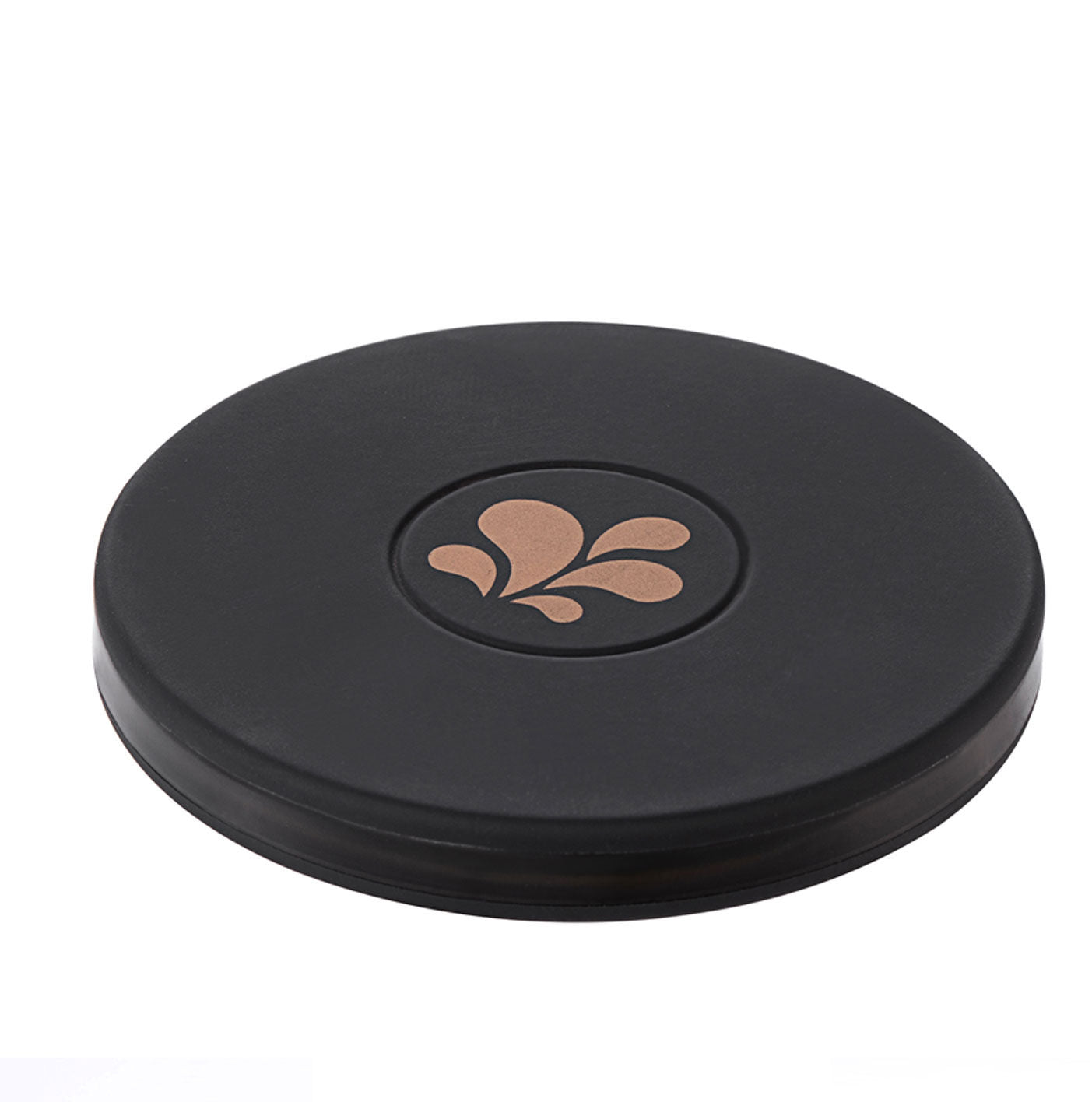 Aspen Wireless Flickering Tip Vibrator Black > Vibrators > Mini Vibrators