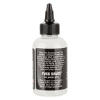 Fuck Sauce Unscented Cum Hybrid Lubricant 4 fl. oz Clear Fragrance Free > Lube > Speciality Exempt