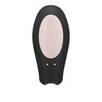Satisfyer Double Joy – App-Enabled Remote-Controlled Couples Vibrator > Sex Toys > Couples Toys