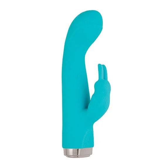 My Secret Rabbit (Aqua) – Waterproof Rabbit Vibrator > Vibrators > Ladies > Rabbit