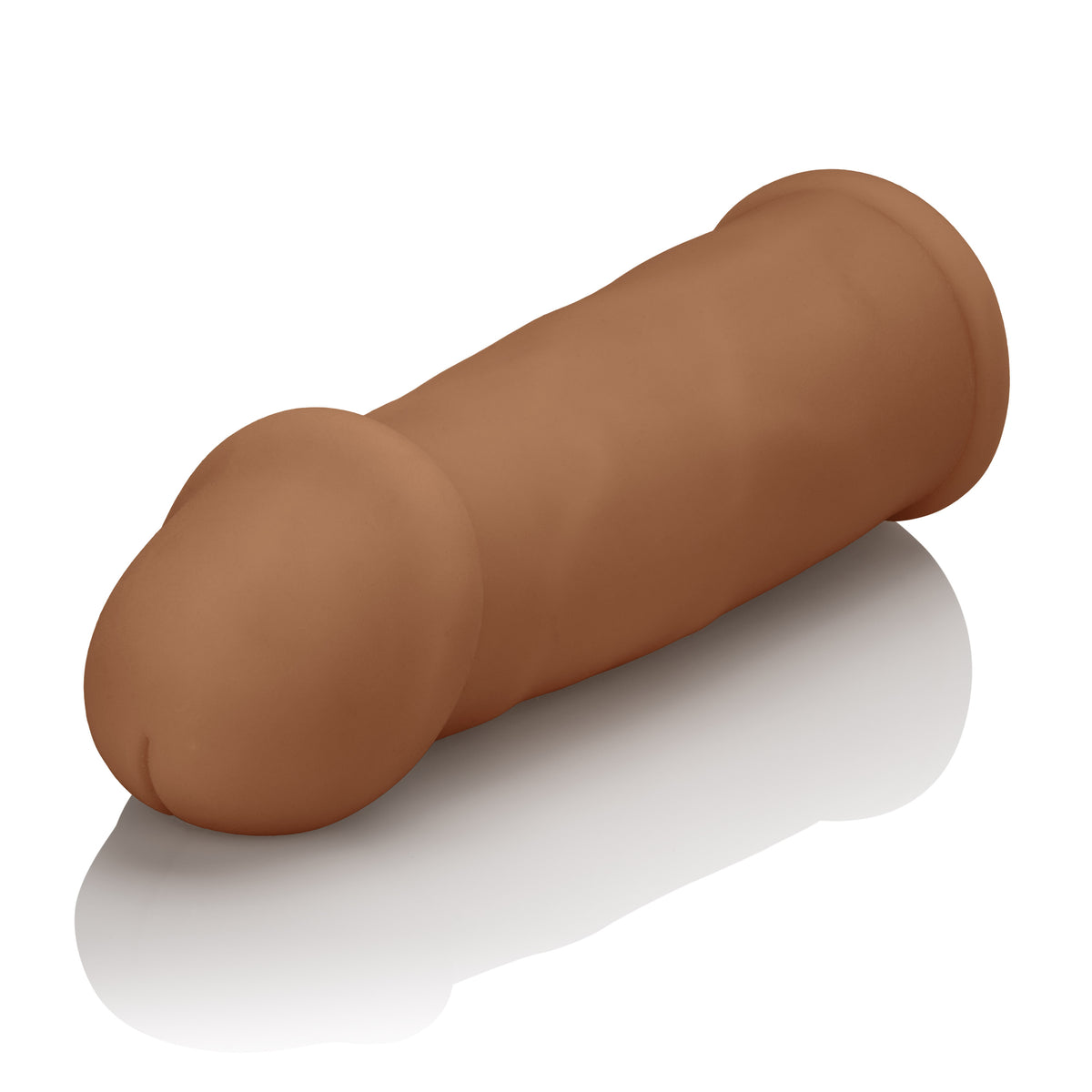 Futurotic Penis Extender (Brown) – Realistic Penis Extender > Sex Toys For Men > Penis Sleeves