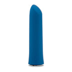 Nu Sensuelle Iconic Bullet Vibrator in Deep Turquoise Color > Vibrators > Mini Vibrators