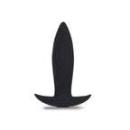 Nu Sensuelle Mini Vibrating Anal Plug – 15 Vibration Patterns Small Size Anal Toy > Anal Range > Butt Plugs