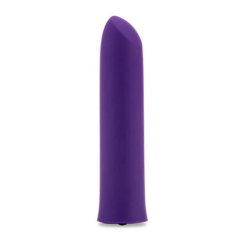 Nu Sensuelle Nubii Evie Purple Bullet Vibrator with 5 Modes BULLETS & EGGS
