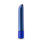 Oh My Gem Sapphire Mystery Vibe Wireless Clitoral Vibrator Blue > Vibrators > Mini Vibrators