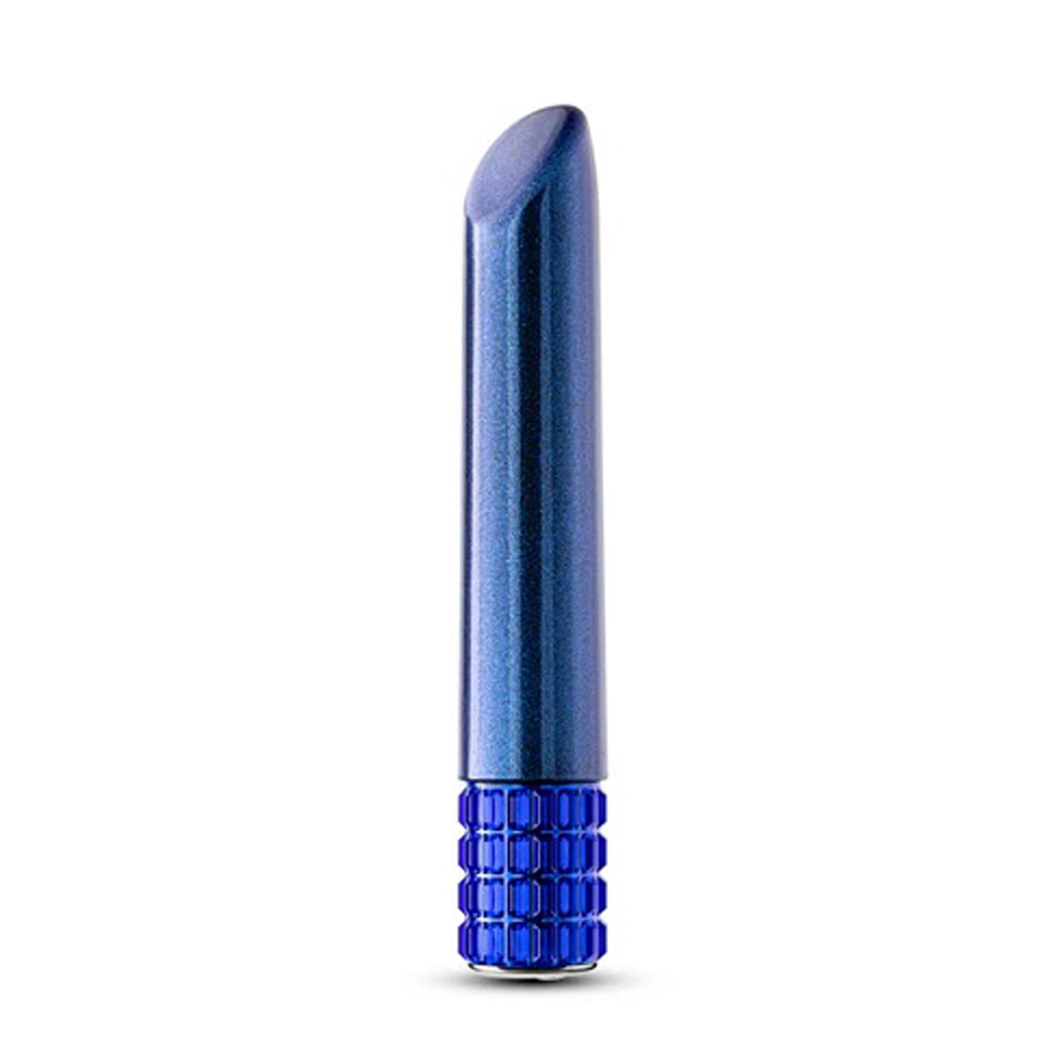 Oh My Gem Sapphire Mystery Vibe Wireless Clitoral Vibrator Blue > Vibrators > Mini Vibrators