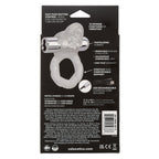 Nubby Lover's Delight Toy > Cock Ring > Vibrating