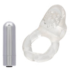 Nubby Lover's Delight Toy > Cock Ring > Vibrating
