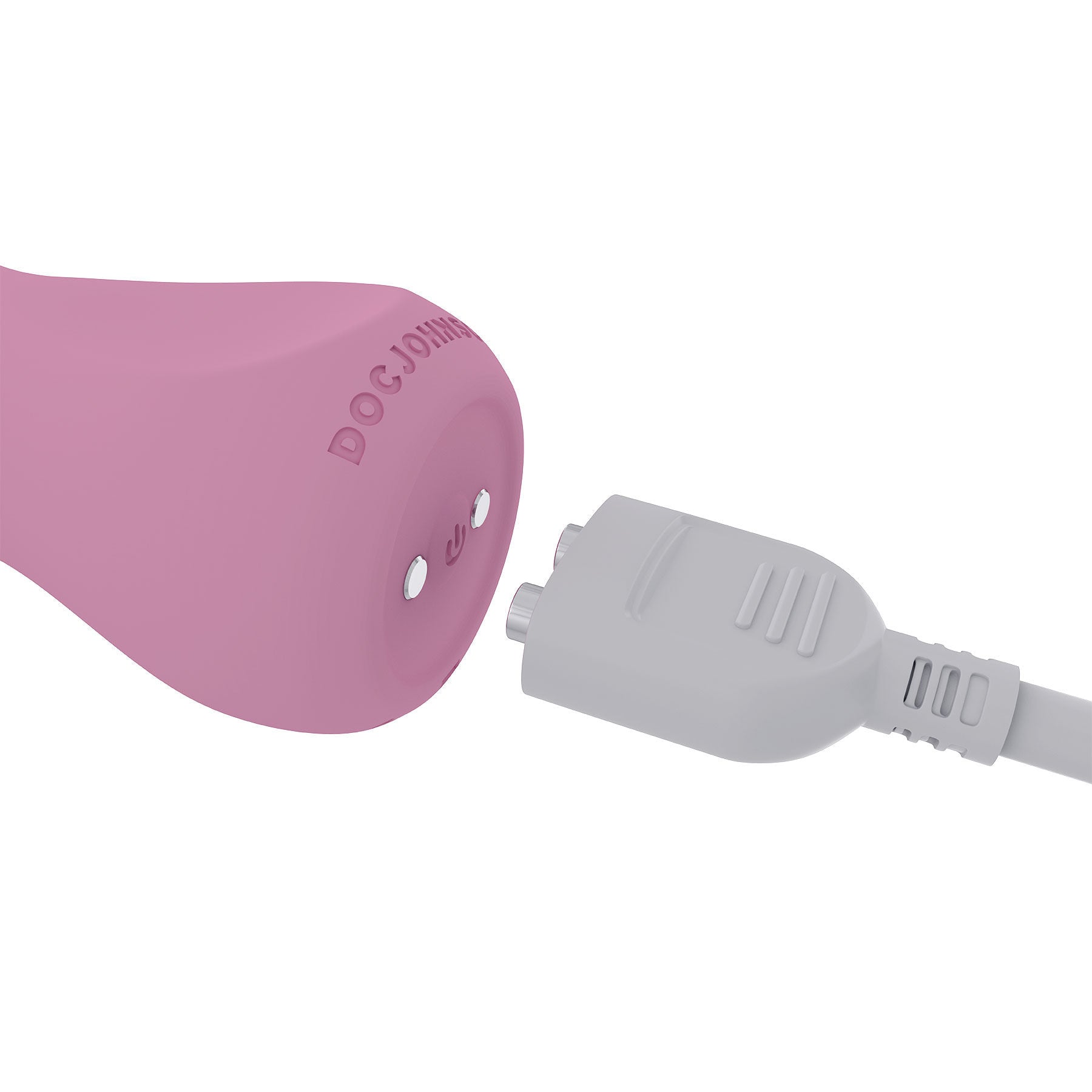 Ritual Dream Rechargeable Silicone Bullet Vibrator Pink BULLETS