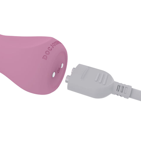 Ritual Dream Rechargeable Silicone Bullet Vibrator Pink BULLETS