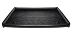 Nuru Inflatable Vinyl Massage Sheet with Inflatable Border Mess-Free Surface > Bondage Gear > PVC Orgy Bedding