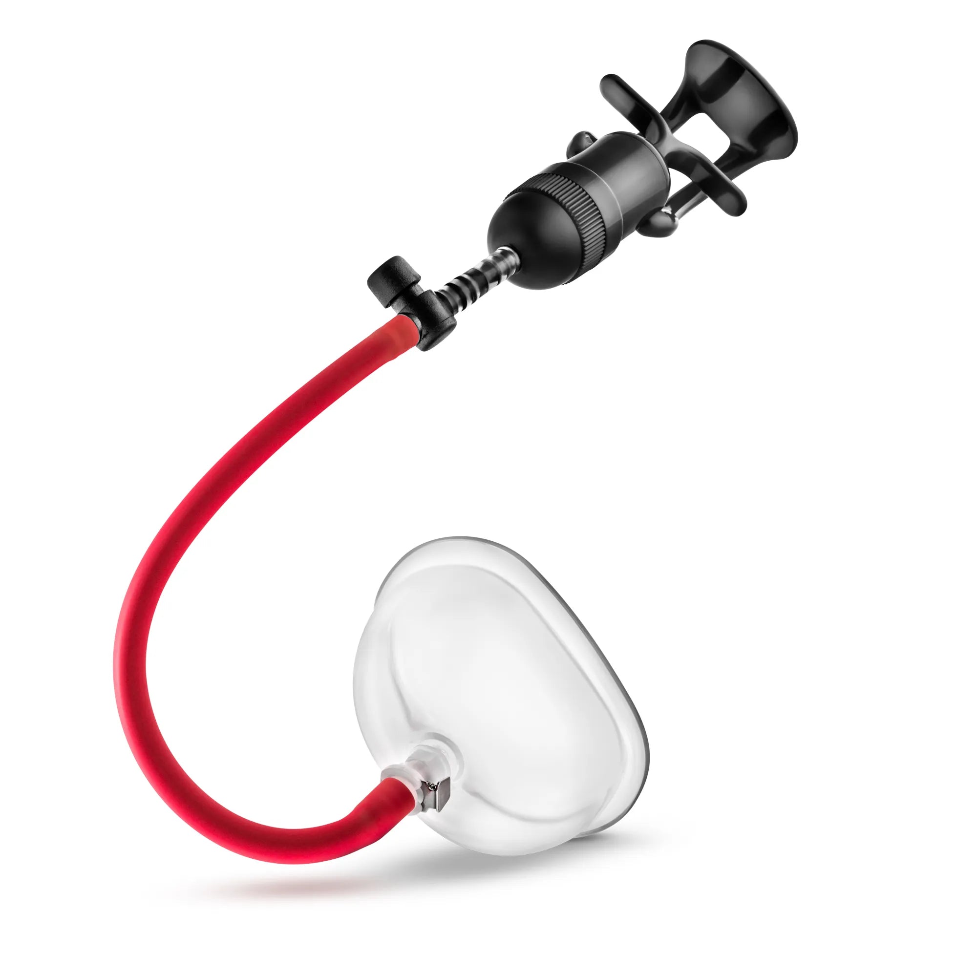 Temptasia Intense Pussy Pump System – Suction Pump Kit > Pumps > Female Pumps