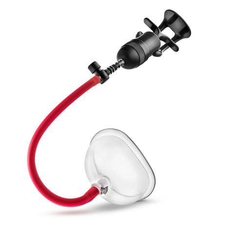 Temptasia Intense Pussy Pump System – Suction Pump Kit > Pumps > Female Pumps