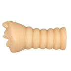 Crazy Bull Masturbator Sleeve Miranda – Skin-Safe Masturbator Sleeve > Sex Toys For Men > Masturbators > Manual