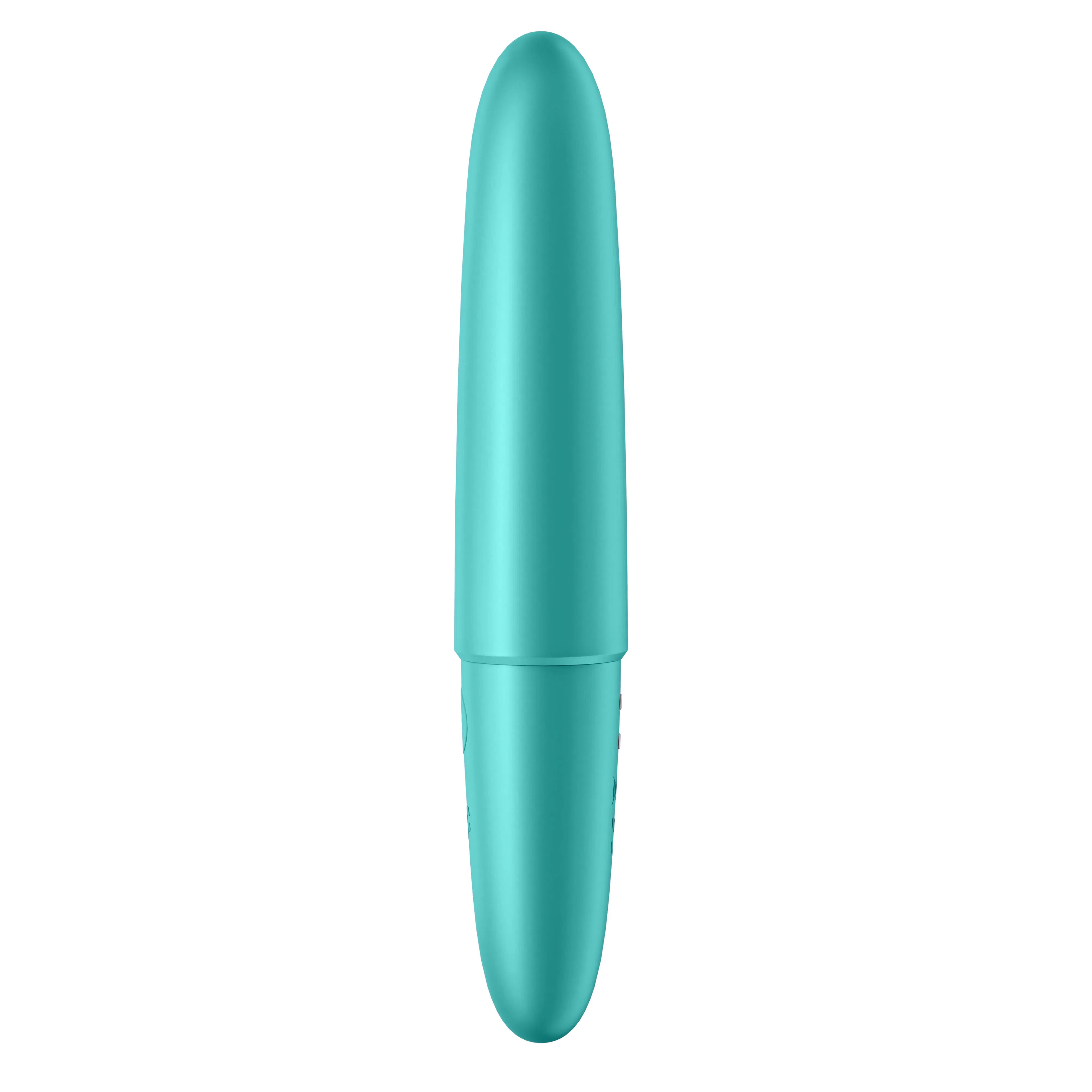 Satisfyer Ultra Power Bullet 6 – USB Rechargeable Bullet Vibrator > Vibrators > Mini Vibrators